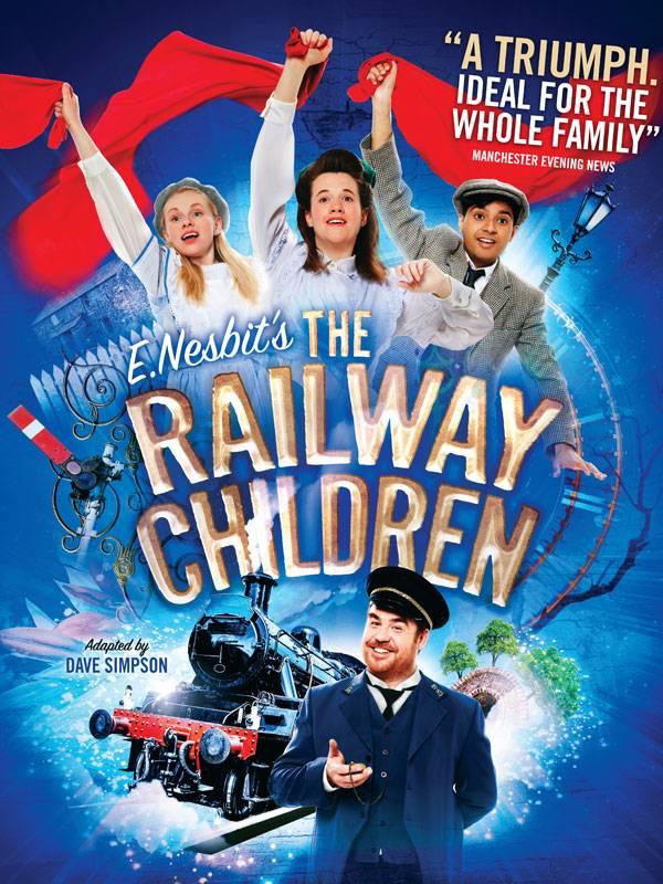 The Railway Children - Recurrence The Railway Children - Recurrence